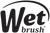 Wet Brush logo