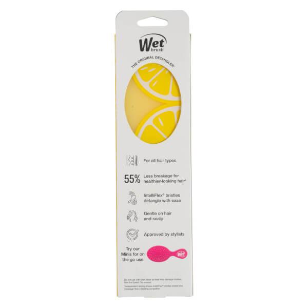 Tutti Fruitti Original Detangler - Lemon