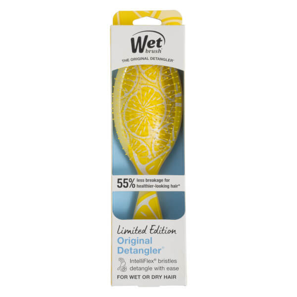 Tutti Fruitti Original Detangler - Lemon