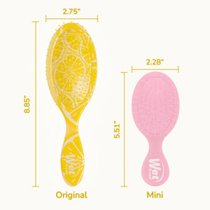 Tutti Fruitti Original Detangler - Lemon