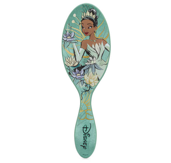 Wet Brush x Disney Elegant Princess - Tiana