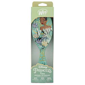 Wet Brush x Disney Elegant Princess - Tiana
