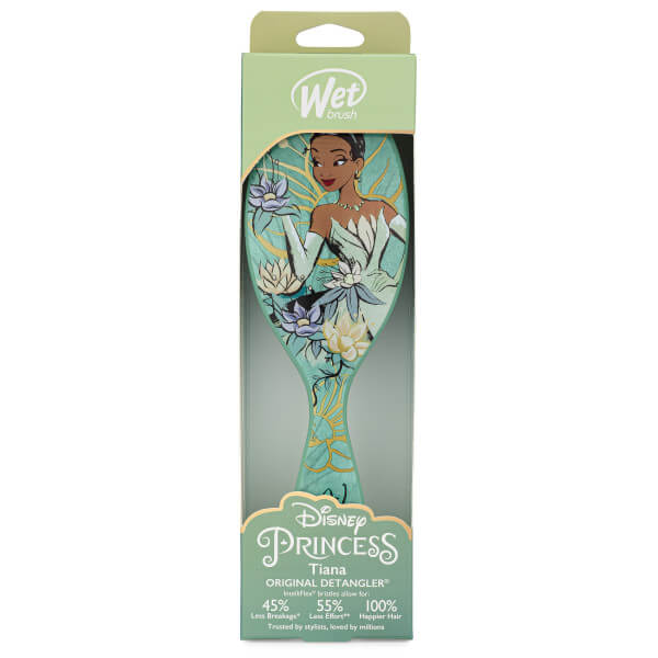 Wet Brush x Disney Elegant Princess - Tiana