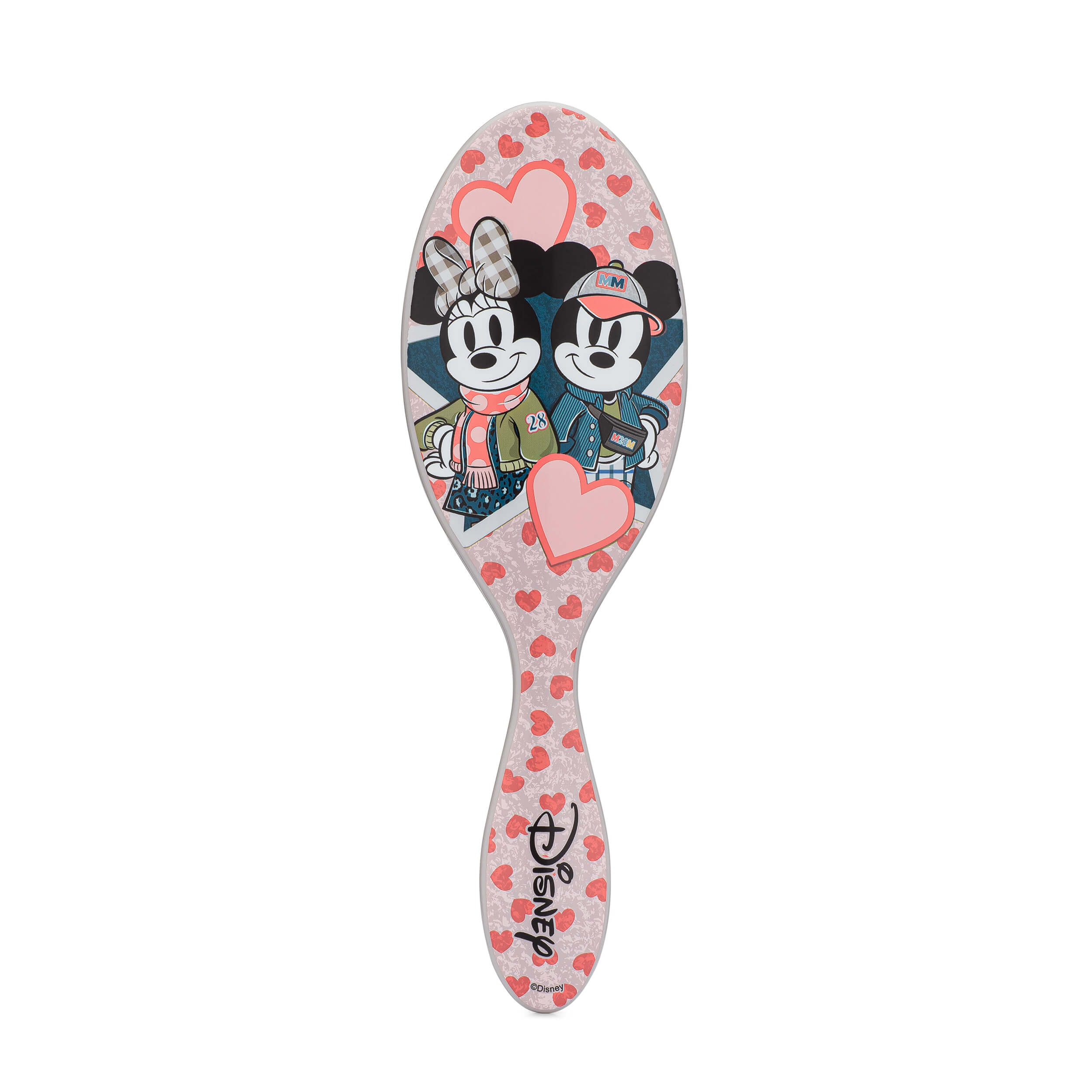 Wet Brush x Disney Love Original Detangler - Mickie Mouse & Minnie Mou