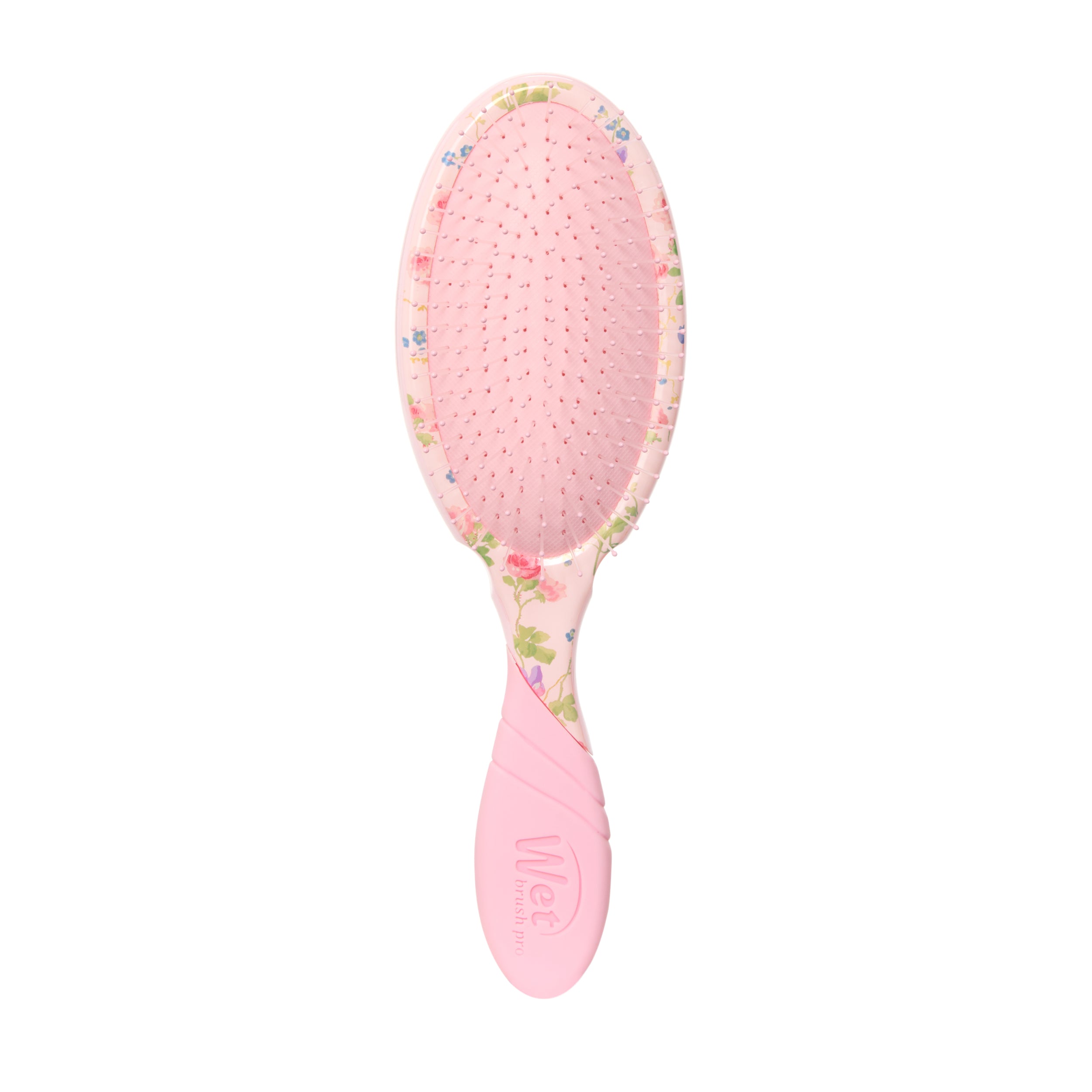 Wet Brush × Hill House Pro Original Detangler - Pink 