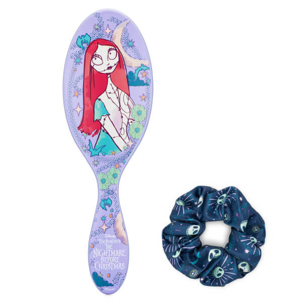 Wet Brush x Disney Nightmare Before Christmas Kit - Sally