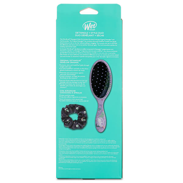 Wet Brush x Disney Nightmare Before Christmas Kit - Sally