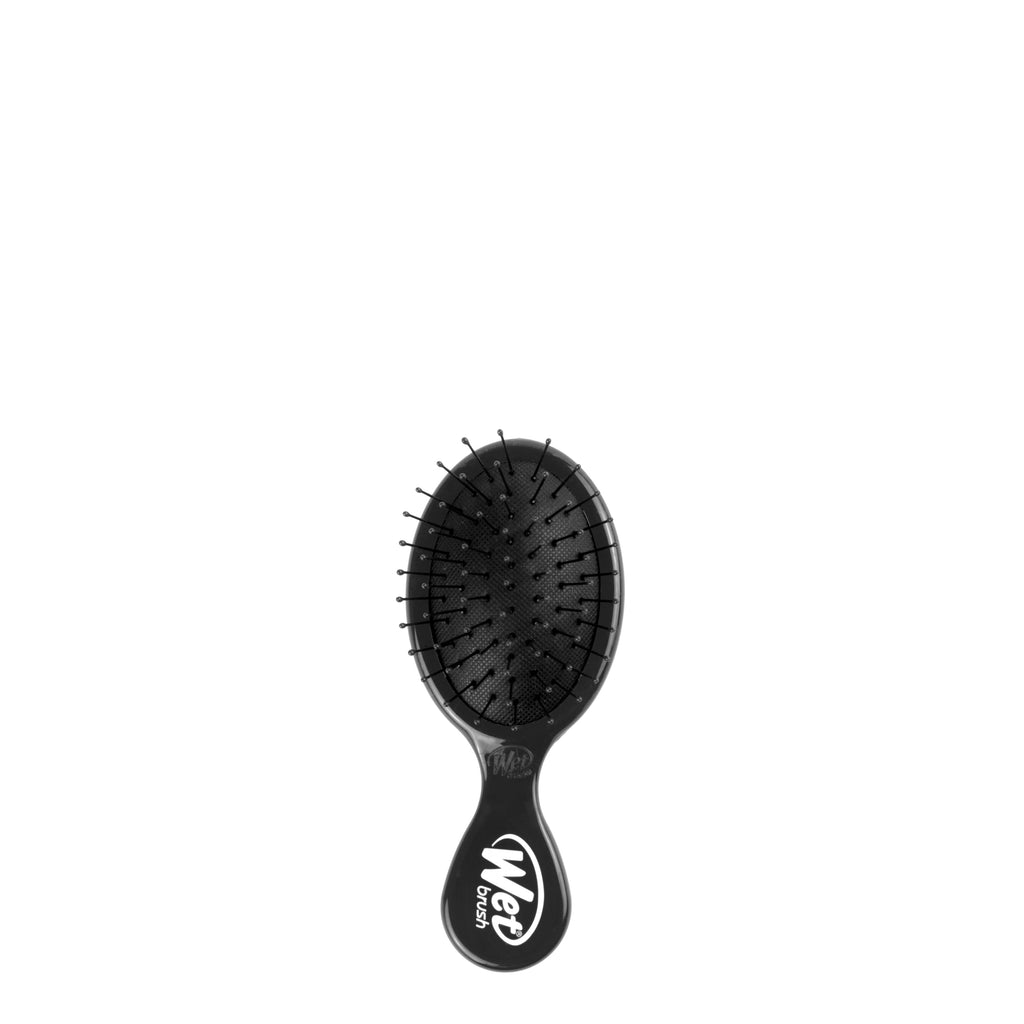 Oval Brushes