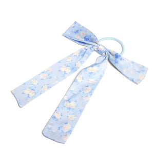 Goody x LoveShackFancy Satin Bow - 1ct - Everblooming Rosettes