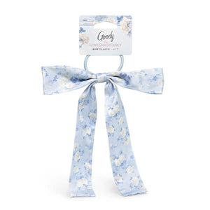 Goody x LoveShackFancy Satin Bow - 1ct - Everblooming Rosettes