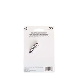 MacKenzie-Childs x Goody Large Claw Clip - Courtly Check