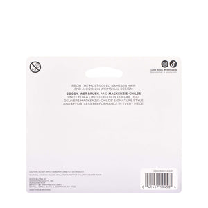 MacKenzie-Childs x Goody Matchbox Bobbies - Pink, 45ct