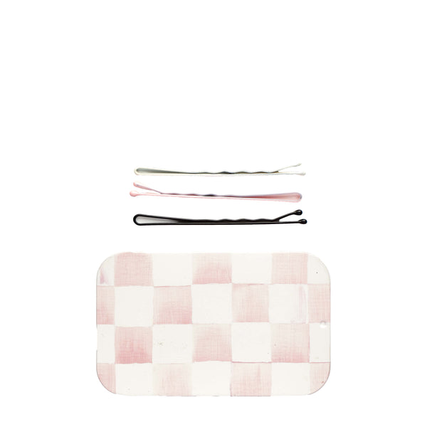 MacKenzie-Childs x Goody Matchbox Bobbies - Pink, 45ct