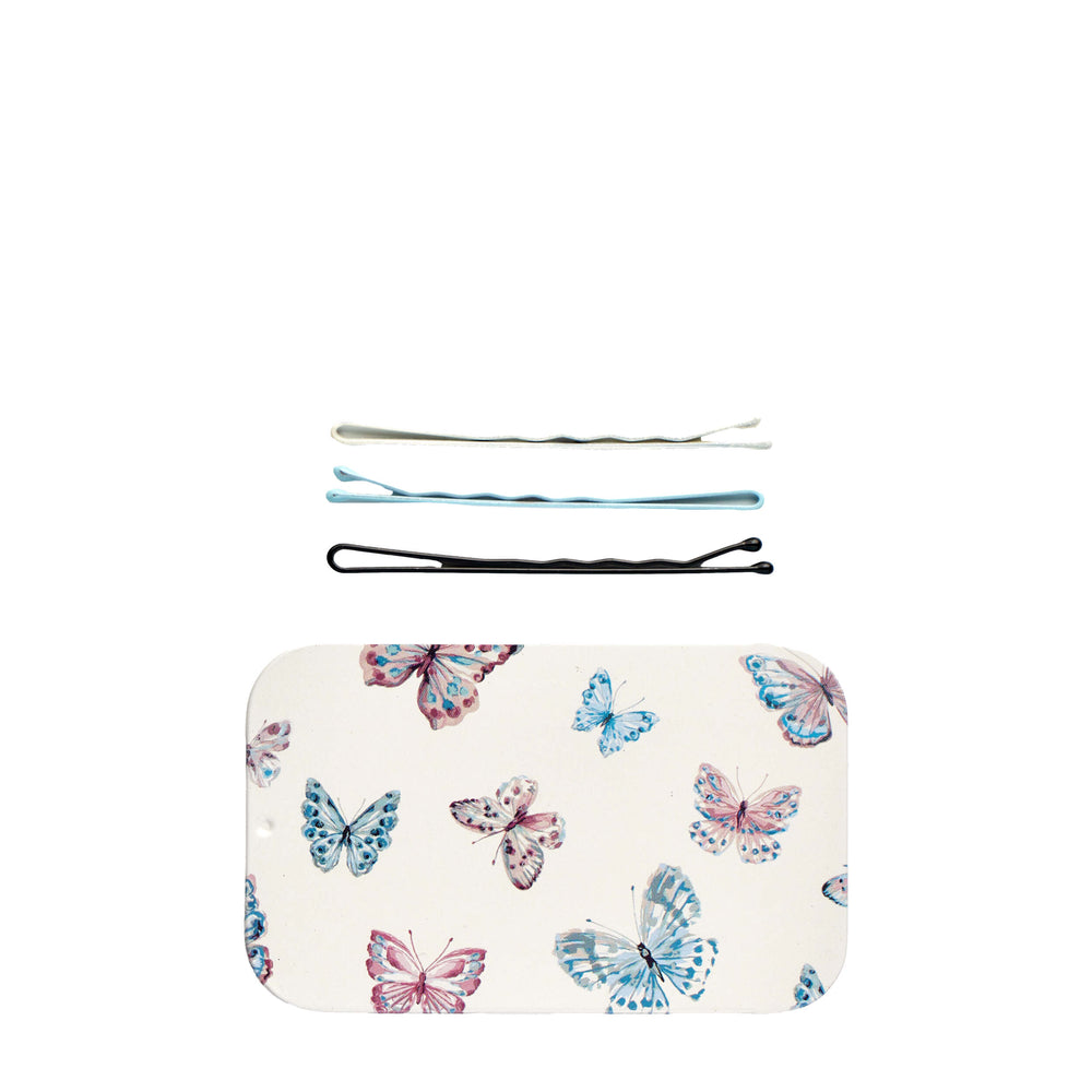 MacKenzie-Childs x Goody Matchbox Bobbies - Butterfly, 45ct