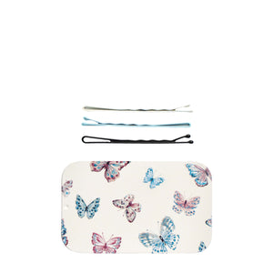 MacKenzie-Childs x Goody Matchbox Bobbies - Butterfly, 45ct