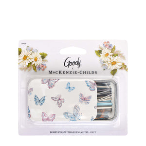 MacKenzie-Childs x Goody Matchbox Bobbies - Butterfly, 45ct