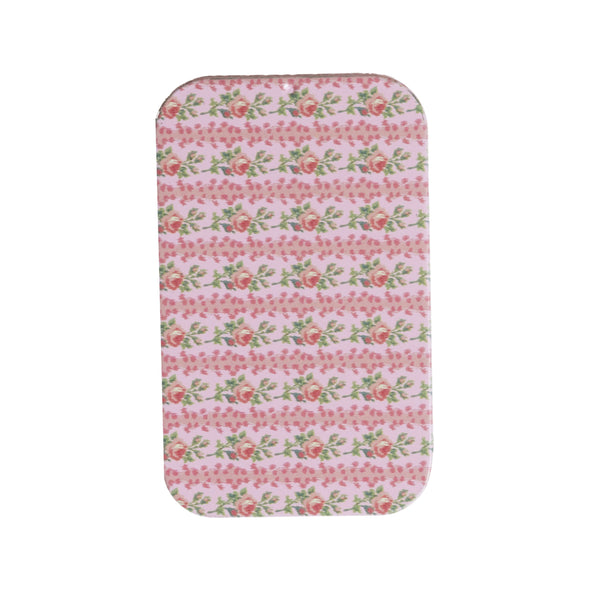 Goody x LoveShackFancy Matchbox Bobby Pins - Blooming Heirloom - 45ct