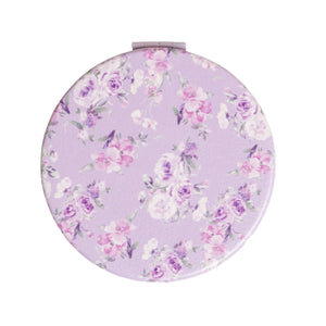 Goody x LoveShackFancy Compact Mirror - Happy Thoughts - 1ct
