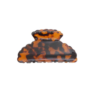 Wet Brush x Hill House Tortoise Claw Clip