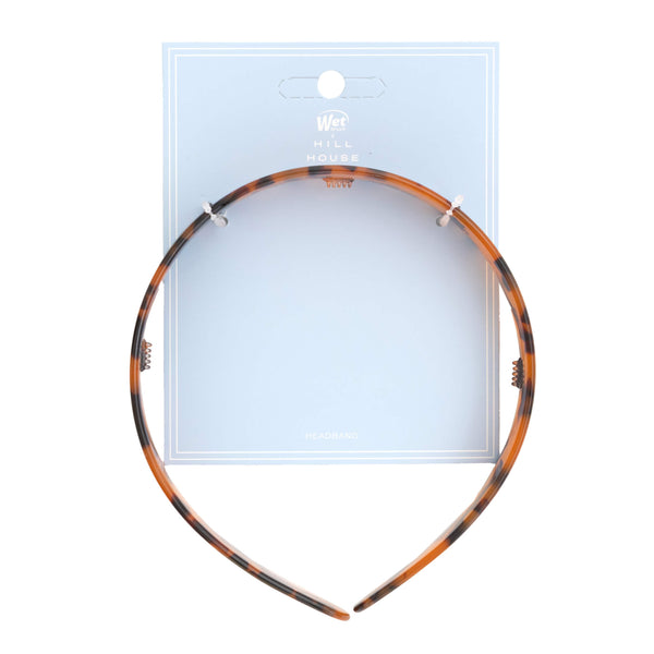 Wet Brush x Hill House Tortoise Headband