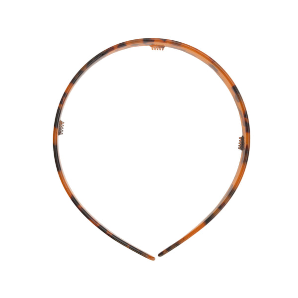 Wet Brush x Hill House Tortoise Headband