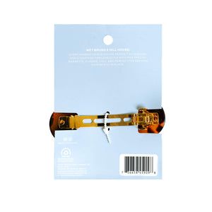 Wet Brush x Hill House Tortoise Barrette