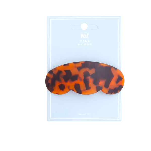 Wet Brush x Hill House Tortoise Barrette