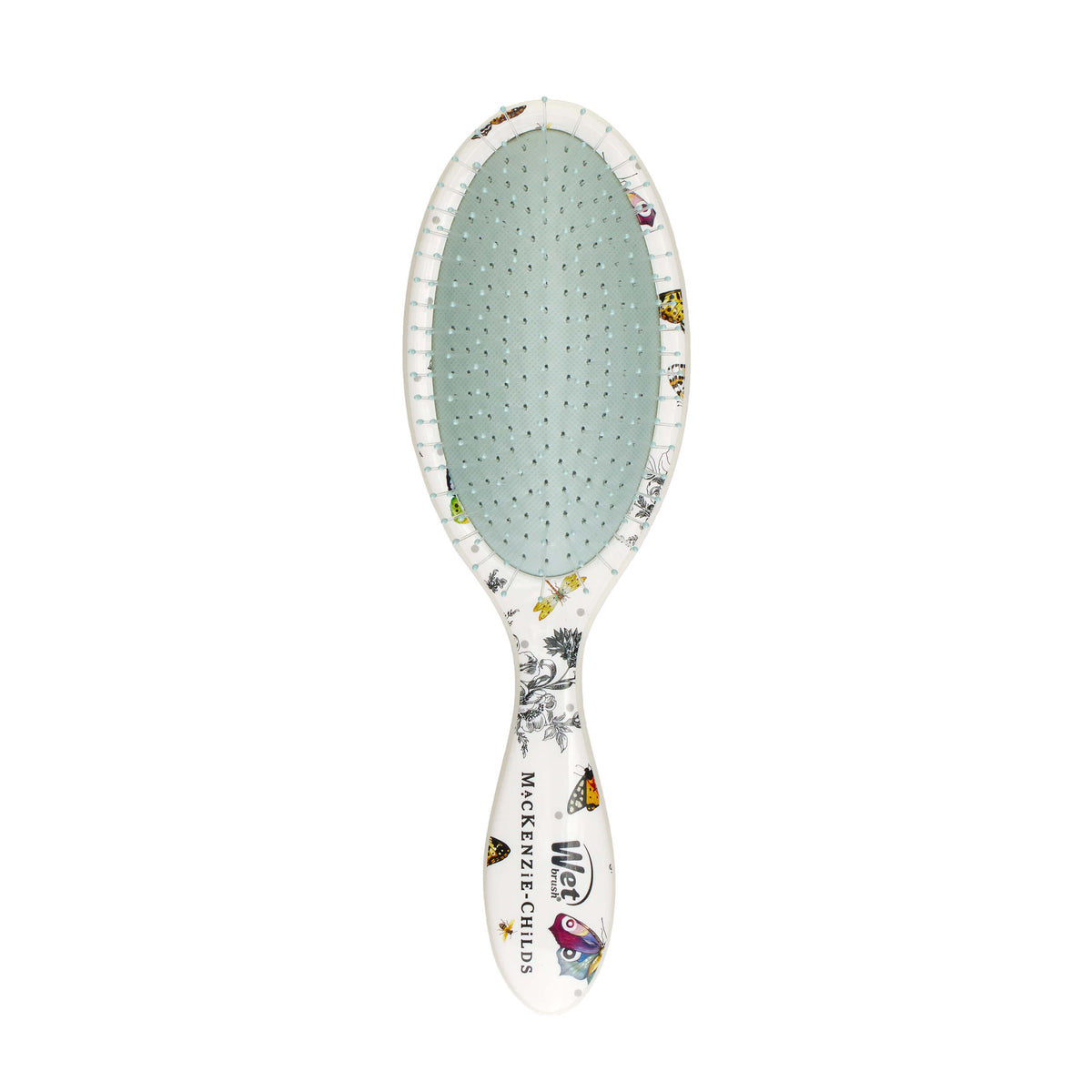 MacKenzie-Childs x Wet Brush Original Detangler - Butterfly  display picture 3