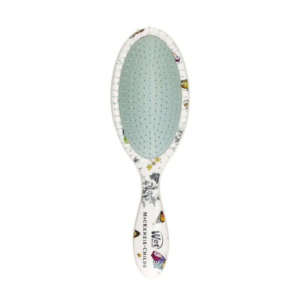 MacKenzie-Childs x Wet Brush Original Detangler - Butterfly Toile
