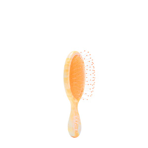 Summer Treat Mini Detangler - Orange Creamsicle