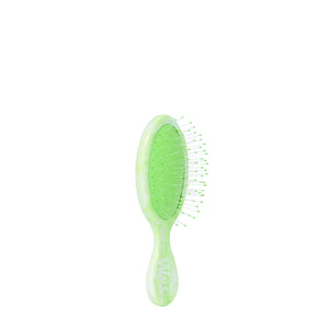 Summer Treat Mini Detangler - Key Lime