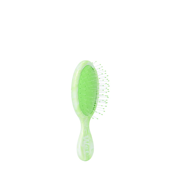 Summer Treat Mini Detangler - Key Lime