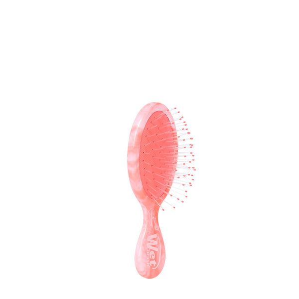 Summer Treat Mini Detangler - Strawberries & Cream