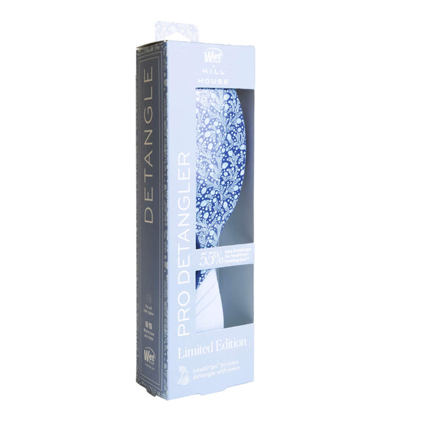 Wet Brush x Hill House Pro Original Detangler - Ditsy Thistle