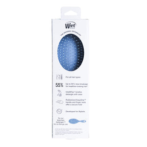 Wet Brush x Hill House Pro Original Detangler - Ditsy Thistle
