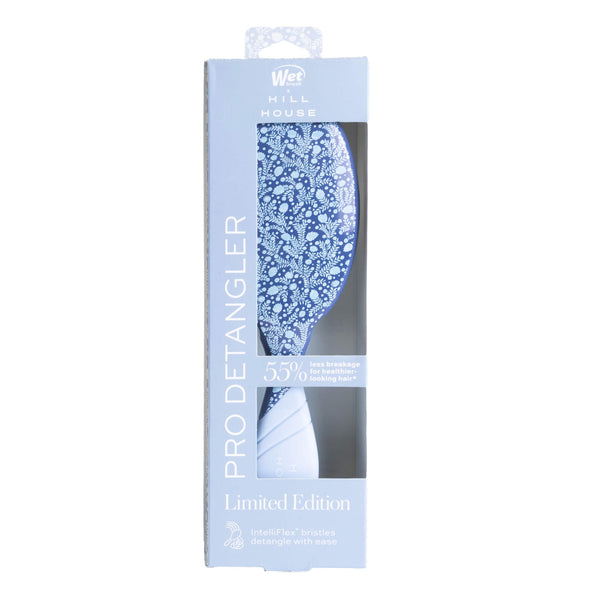 Wet Brush x Hill House Pro Original Detangler - Ditsy Thistle