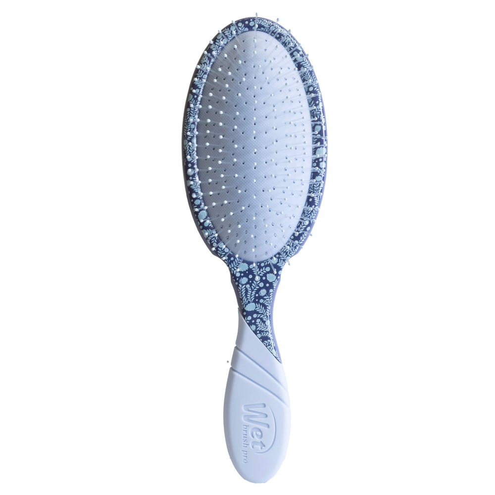 Wet Brush x Hill House Pro Original Detangler - Ditsy Thistle