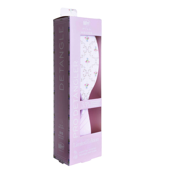 Wet Brush x Hill House Pro Original Detangler - Pink Trellis