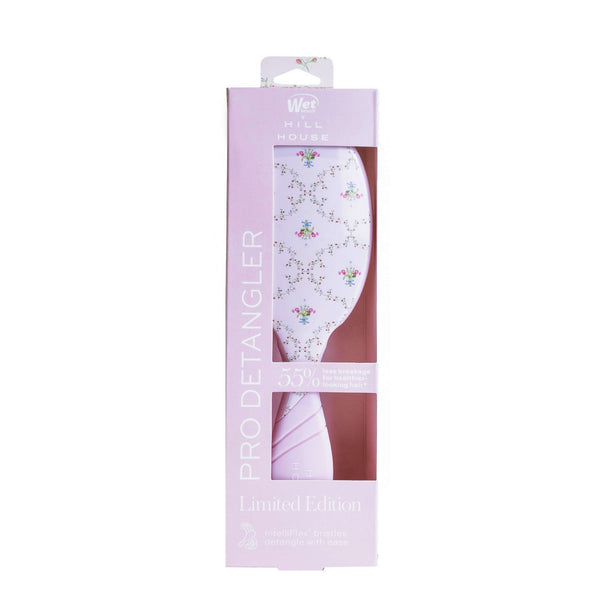 Wet Brush x Hill House Pro Original Detangler - Pink Trellis