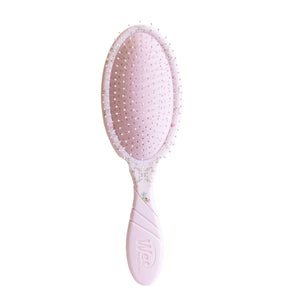 Wet Brush x Hill House Pro Original Detangler - Pink Trellis