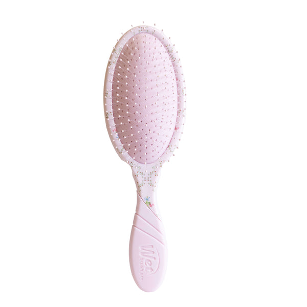 Wet Brush x Hill House Pro Original Detangler - Pink Trellis