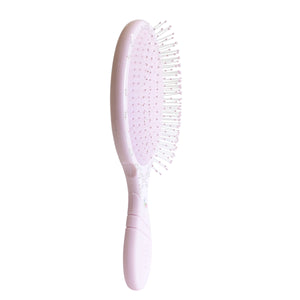 Wet Brush x Hill House Pro Original Detangler - Pink Trellis