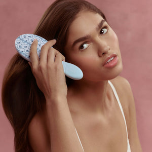 Wet Brush × Hill House Pro Original Detangler - Vine Stripe