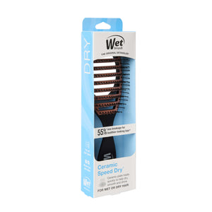 Ceramic Speed Dry - Black