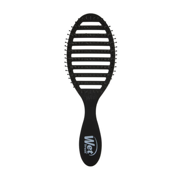 Speed Dry - Frost Black  - Black