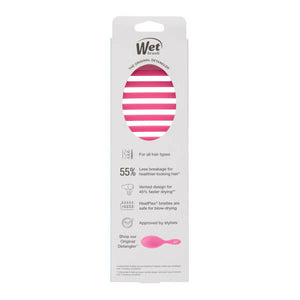 Speed Dry - Frost Pink - Pink