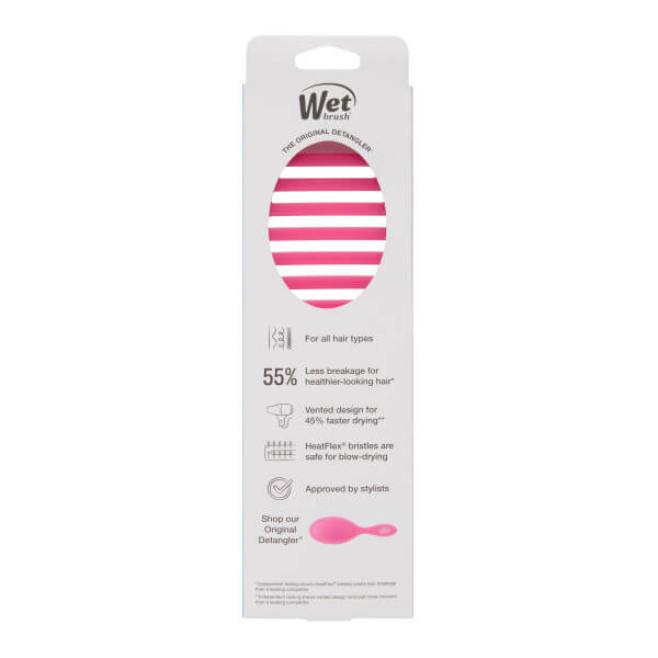 Speed Dry - Frost Pink - Pink
