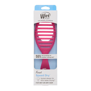 Speed Dry - Frost Pink - Pink