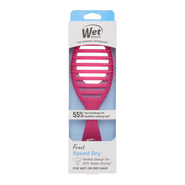 Speed Dry - Frost Pink - Pink