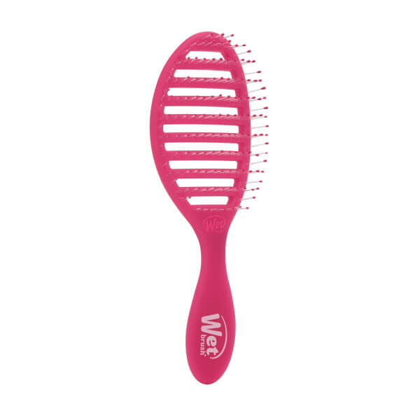 Speed Dry - Frost Pink - Pink